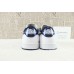 Jordan 1 Retro Low Metallic Blue