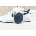 Jordan 1 Retro Low Metallic Blue