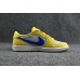 PK Jordan 1 Retro Low OG SP Travis Scott Canary