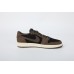 GD Jordan 1 Retro Low OG SP Travis Scott