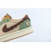 Jordan 1 Retro Low OG Zion Williamson Voodoo