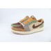 Jordan 1 Retro Low OG Zion Williamson Voodoo