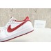 Jordan 1 Retro Low White Varsity Red