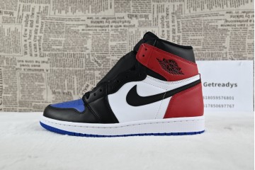 Jordan 1 Retro Top 3