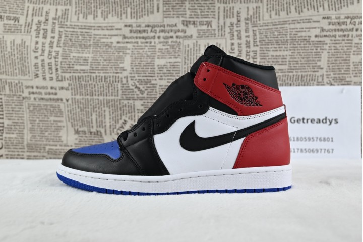 Jordan 1 Retro Top 3