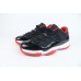 Jordan 11 Retro Low Bred