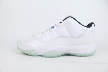 Jordan 11 Retro Low Legend Blue