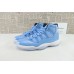 Jordan 11 Retro Pantone
