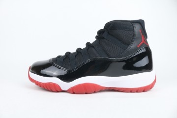 OG Jordan 11 Retro Playoffs Bred