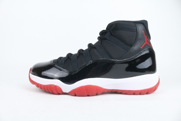 OG Jordan 11 Retro Playoffs Bred