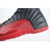 Jordan 12 Retro Flu Game