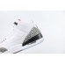 Jordan 3 Retro Free Throw Line White Cement