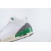 Jordan 3 Retro Lucky Green