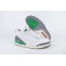 Jordan 3 Retro Lucky Green