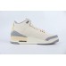 Jordan 3 Retro Muslin