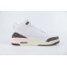 Jordan 3 Retro Neapolitan Dark Mocha