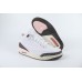 Jordan 3 Retro Neapolitan Dark Mocha