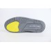Jordan 3 Retro Oregon Ducks Pit Crew Black