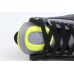Jordan 3 Retro Oregon Ducks Pit Crew Black
