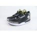Jordan 3 Retro Oregon Ducks Pit Crew Black