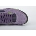  Jordan 4 Retro Canyon Purple