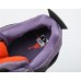  Jordan 4 Retro Canyon Purple