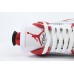 GP Jordan 4 Retro Fire Red Mars Blackmon