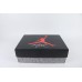GP Jordan 4 Retro Fire Red Mars Blackmon