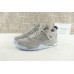 Jordan 4 Retro Georgetown (PE)