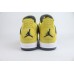 GP Jordan 4 Retro Lightning