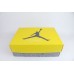 GP Jordan 4 Retro Lightning