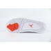 Jordan 4 Retro Metallic Orange CT8527-118