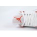 Jordan 4 Retro Metallic Orange CT8527-118