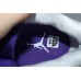 Jordan 4 Retro Metallic Purple