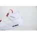 Jordan 4 Retro Metallic Red