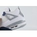 GP Jordan 4 Retro Midnight Navy