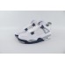 GP Jordan 4 Retro Midnight Navy