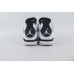 Gp Jordan 4 Retro Military Black