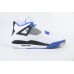 Jordan 4 Retro Motorsports
