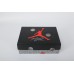 GP Jordan 4 Retro Off-White Sail