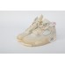 GP Jordan 4 Retro Off-White Sail