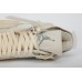 GP Jordan 4 Retro Off-White Sail