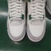 God Tier batch Jordan 4 Retro SB Pine Green