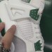 God Tier batch Jordan 4 Retro SB Pine Green