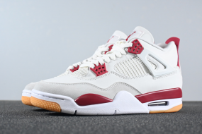 Jordan 4 Retro SB Varsity Red DR5415-106