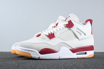Jordan 4 Retro SB Varsity Red DR5415-106