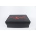 Jordan 4 Retro SE Black Canvas