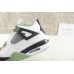 Jordan 4 Retro Seafoam