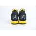 Jordan 4 Retro Thunder