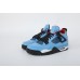 GP Jordan 4 Retro Travis Scott Cactus Jack